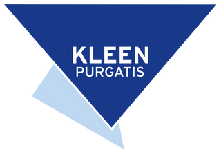 KLEEN PURGATIS