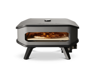 Gas pizza oven Cozze 13TM, 33 cm