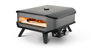 Gas pizza oven Cozze 13TM, 33 cm