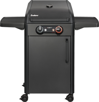 Electric Grill Enders eFlow Pro 2 Turbo Shadow with Turbo Zone, Graphite Colours