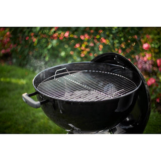 Anglinis grilis WEBER Classic Kettle, 57 cm